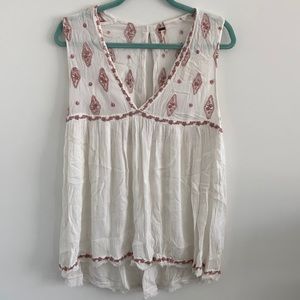 Free People Tank Top